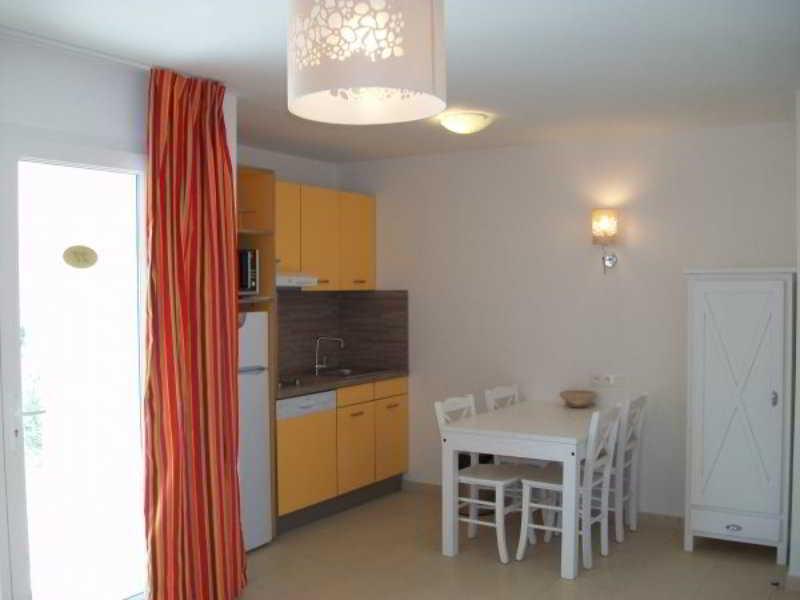 Residence Odalys Les Villas De Bel Godere Belgodère 외부 사진